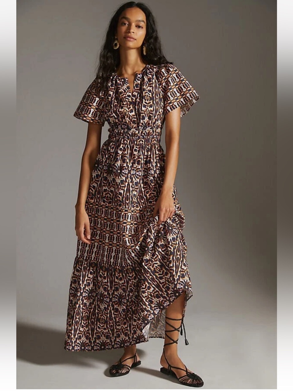 Maeve by Anthropologie Somerset Size Small